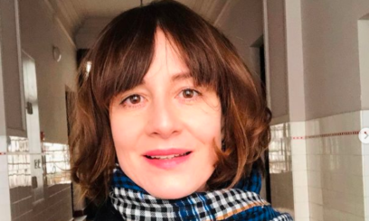 Maja Ostaszewska: [wiek, kariera, mąż, Instagram]