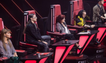 Kto odchodzi z jury The Voice of Poland?