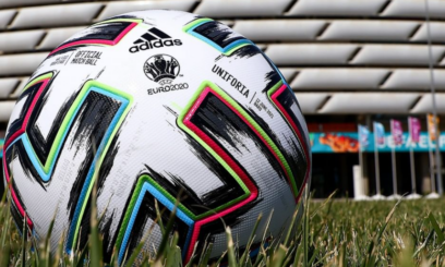 Euro 2020 Reprezentacja Polski.