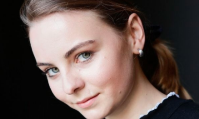 Zofia Stafiej: [wiek, kariera, Orły, Instagram]