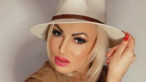 JOanna Michalska dieta