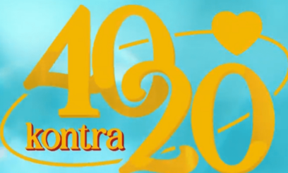 Nowe reality-show 40 kontra 20