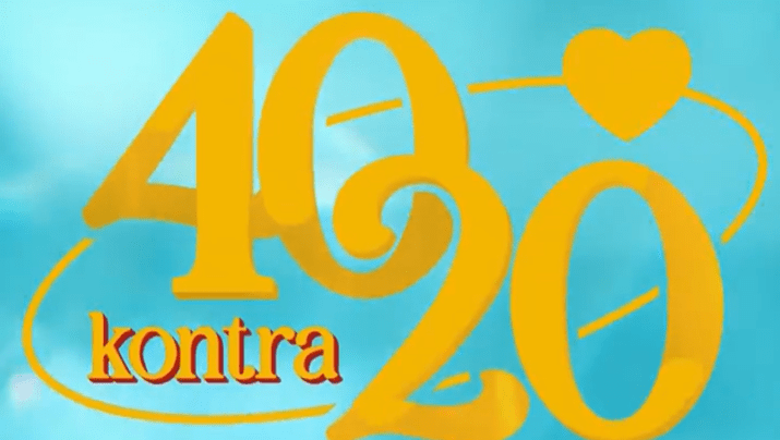Nowe reality-show 40 kontra 20