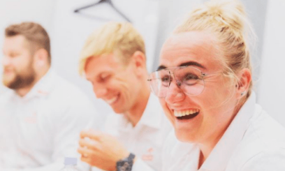 Joanna Fiodorow: [wiek, kariera, Igrzyska, Instagram]