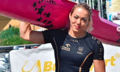 Marta Walczykiewicz: [wiek, kariera, Igrzyska Olimpijskie, Instagram]