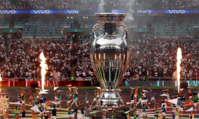 Puchar Euro 2020