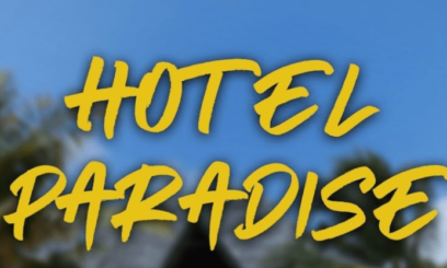 Hotel Paradise 4