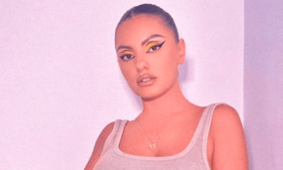 Życiorys i kariera Alexandry Stan.