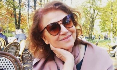 Kariera i życie prywatne Haliny Frąckowiak