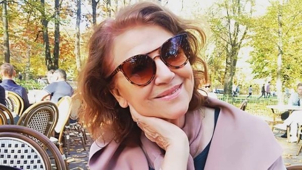 Kariera i życie prywatne Haliny Frąckowiak