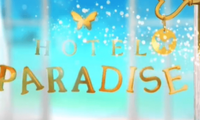 Program reality-show Hotel Paradise