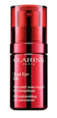 Kosmetyk do oczu firmy Clarins