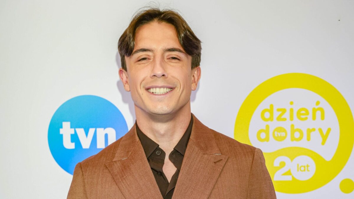 Dawid Kwiatkowski.