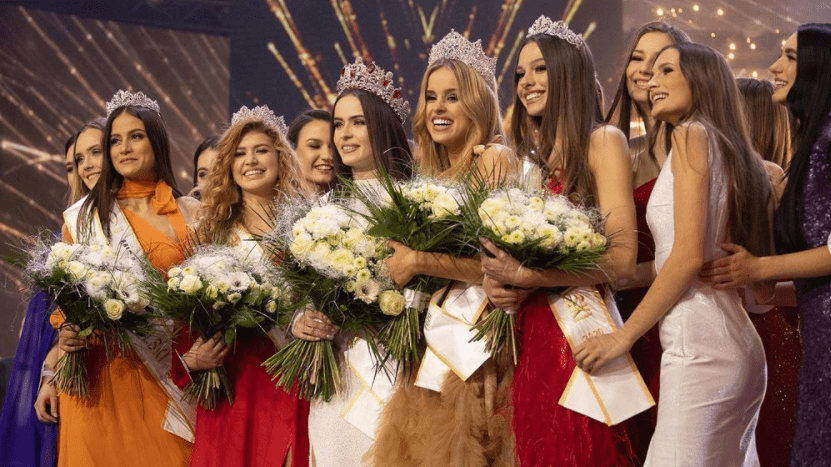 Miss Polski 2021 kiedy gala
