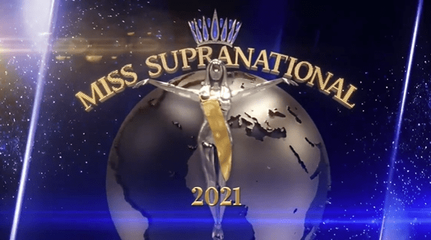 Miss Supranational 2021