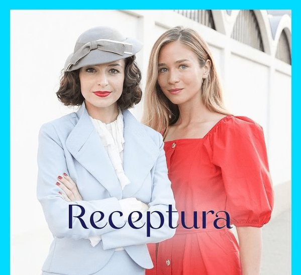 Receptura - najnowszy z seriali, który będzie emitowany na stacji TVN