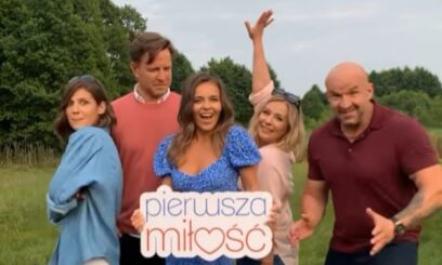 Nowe odcinki Pierwszej milości