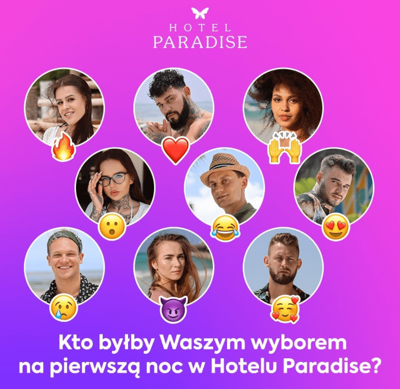 Hotel Paradise 4 