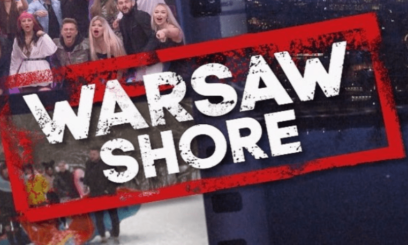 Warsaw Shore 16 uczestnicy
