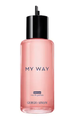 Perfumy My Way