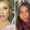 Doda i Magdalena Karwacka w bliźniaczych stylizacjach