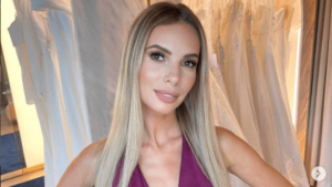 Izabela Janachowska