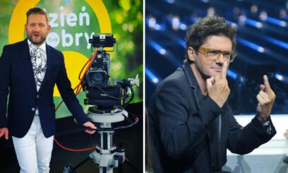Bartek Jędrzejak zmiażdżył Wojewódzkiego