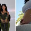 Kylie Jenner jest w ciąży
