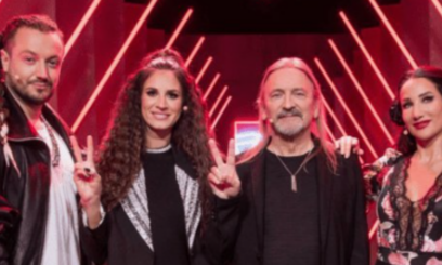 “The Voice of Poland”: Marek Piekarczyk złamał zasady programu – mamy nagranie!