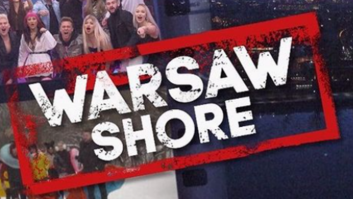 „Warsaw Shore 16”: Już dziś premierowy odcinek! Poznajcie skład ekipy