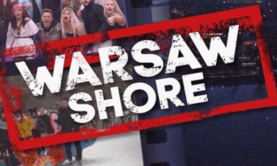 Skład nowego sezonu Warsaw Shore
