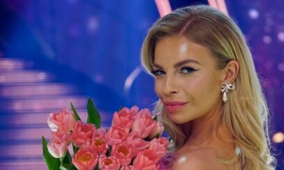Kim jest Paulina Biernat?