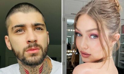 Rozstanie Gigi Hadid i Zayn Malik