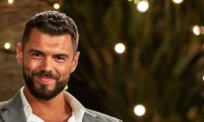 Armando z “Love Island 4” pokazał siostrę – prawdziwa piękność!