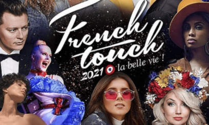 Gala French Touch