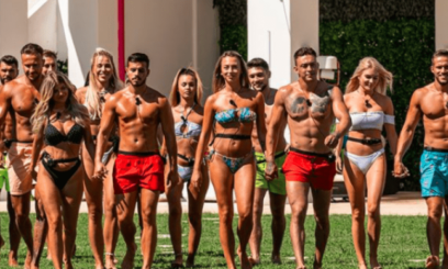 Love Island 4