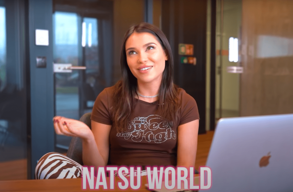 Natsu spółka