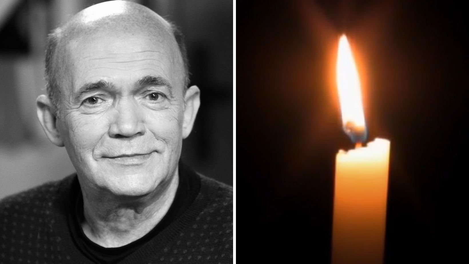Odszedł Paweł Nowisz. Aktor miał 81 lat. Paweł Nowisz