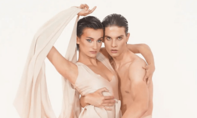 Olga upokorzyła Kacpra w Top Model