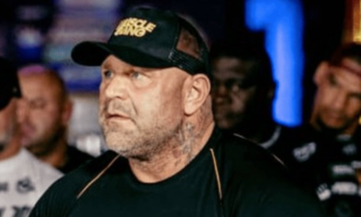 Artur ,,Waluś’’ Walczak w stanie krytycznym! Organizatorzy PunchDown wydali oświadczenie!