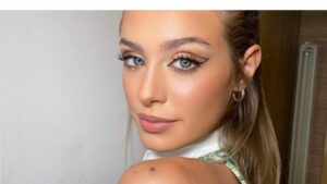 Wiktoria Gąsiewska znana aktorka