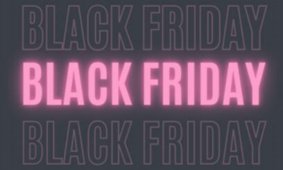 Black Friday promocje