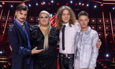 Kto wygra w finale The Voice of Poland?