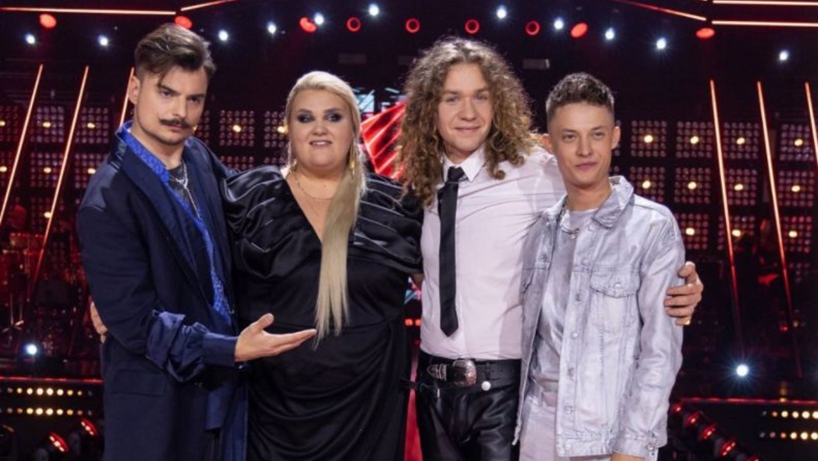 Kto Wygrał The Voice Of Poland Kto wygrał finał The Voice of Poland 12? - Obcas.pl