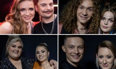 Kto jest w finale The Voice of Poland 12?