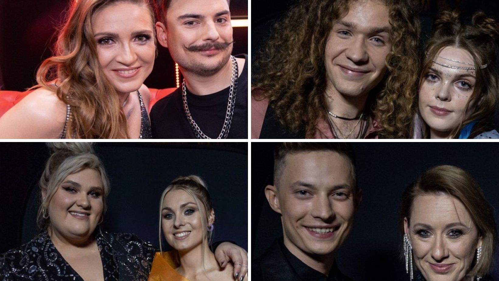 Kto jest w finale The Voice of Poland 12?