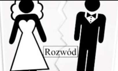 Rozwód.