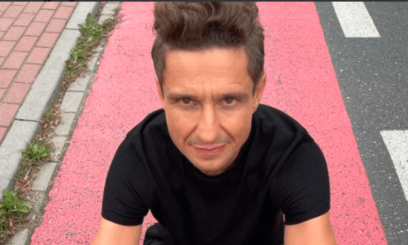 Janusz Radek