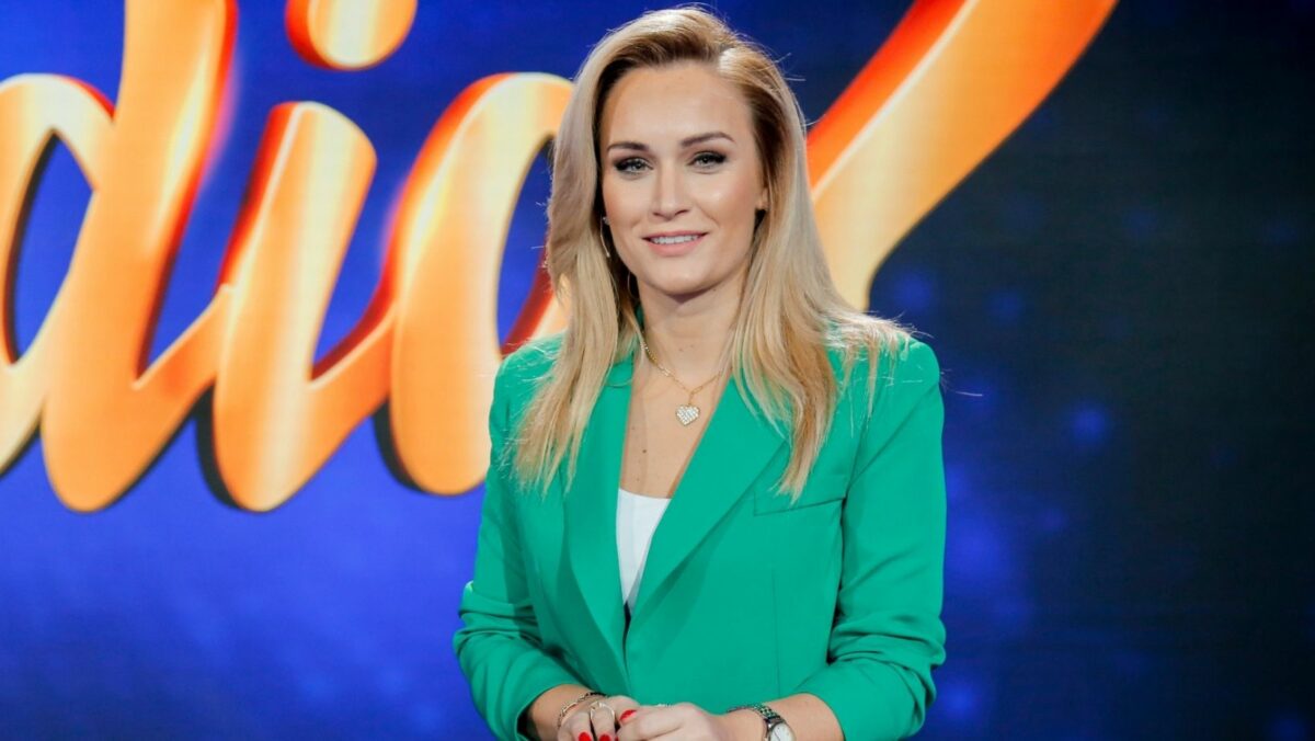 Kamila Boś.