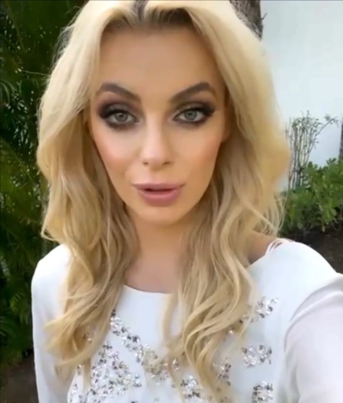 Karolina Bielawska o przelożeniu Miss Świata